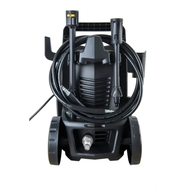 Lavadora de Alta Pressão 1200 W Tramontina MASTER para Uso Eventual com Mangueira Alta Pressão 3 m Jato Regulável 1500 psi 127 V - Image 8