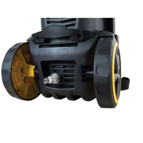Lavadora de Alta Pressão 1200 W Tramontina MASTER para Uso Eventual com Mangueira Alta Pressão 3 m Jato Regulável 1500 psi 127 V - Image 9
