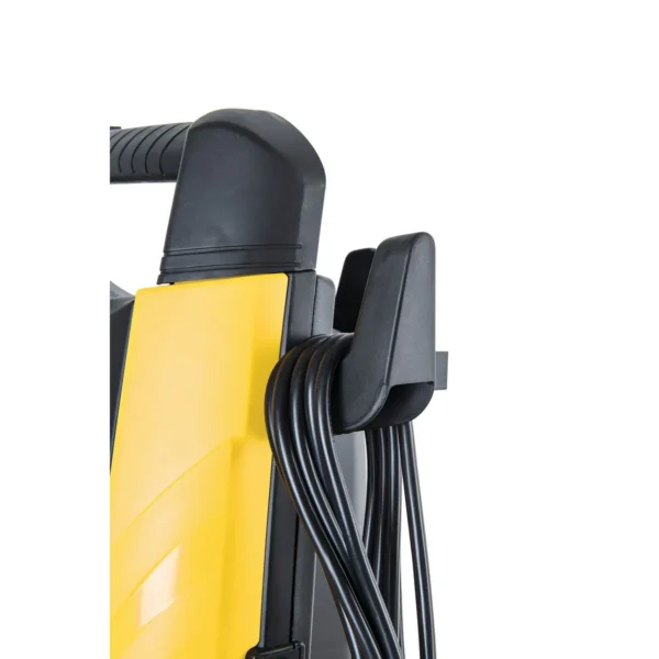 Lavadora de Alta Pressão 1200 W Tramontina MASTER para Uso Eventual com Mangueira Alta Pressão 3 m Jato Regulável 1500 psi 127 V - Image 2